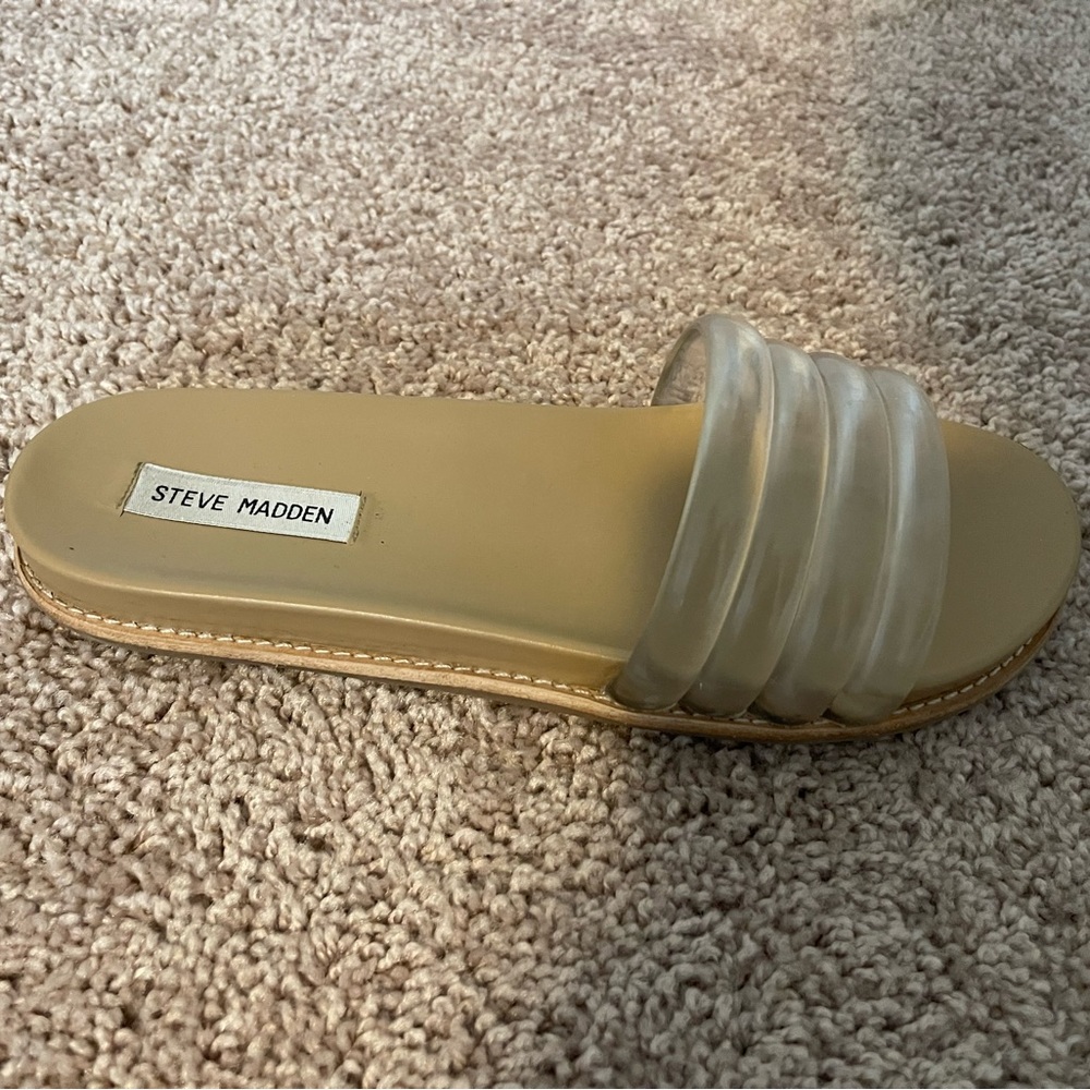 Steve Madden sandals